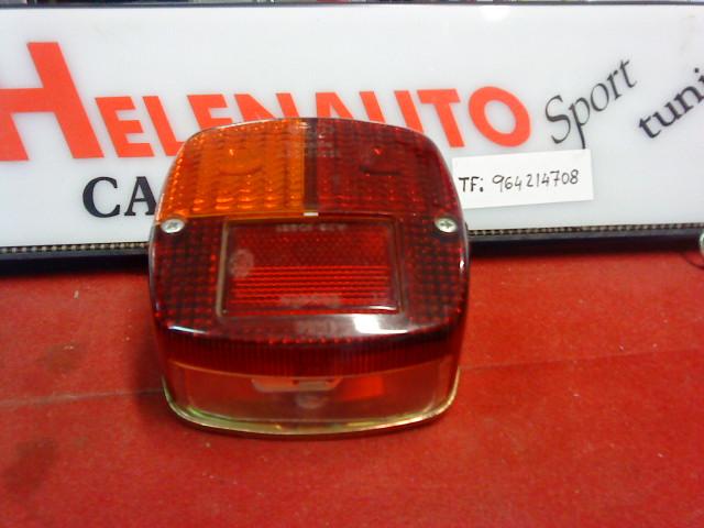 *PILOTO POSTERIOR UNIVERSAL IZ. 3 LUCES REF. 26059 HELLA